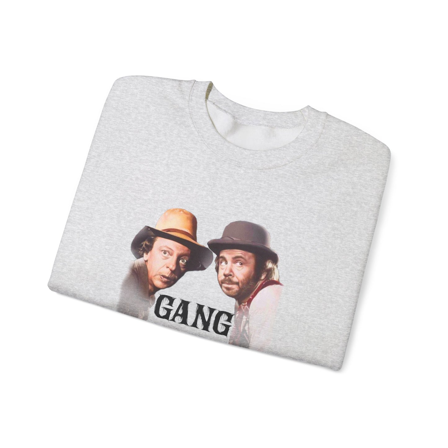 Apple Dumpling Gang