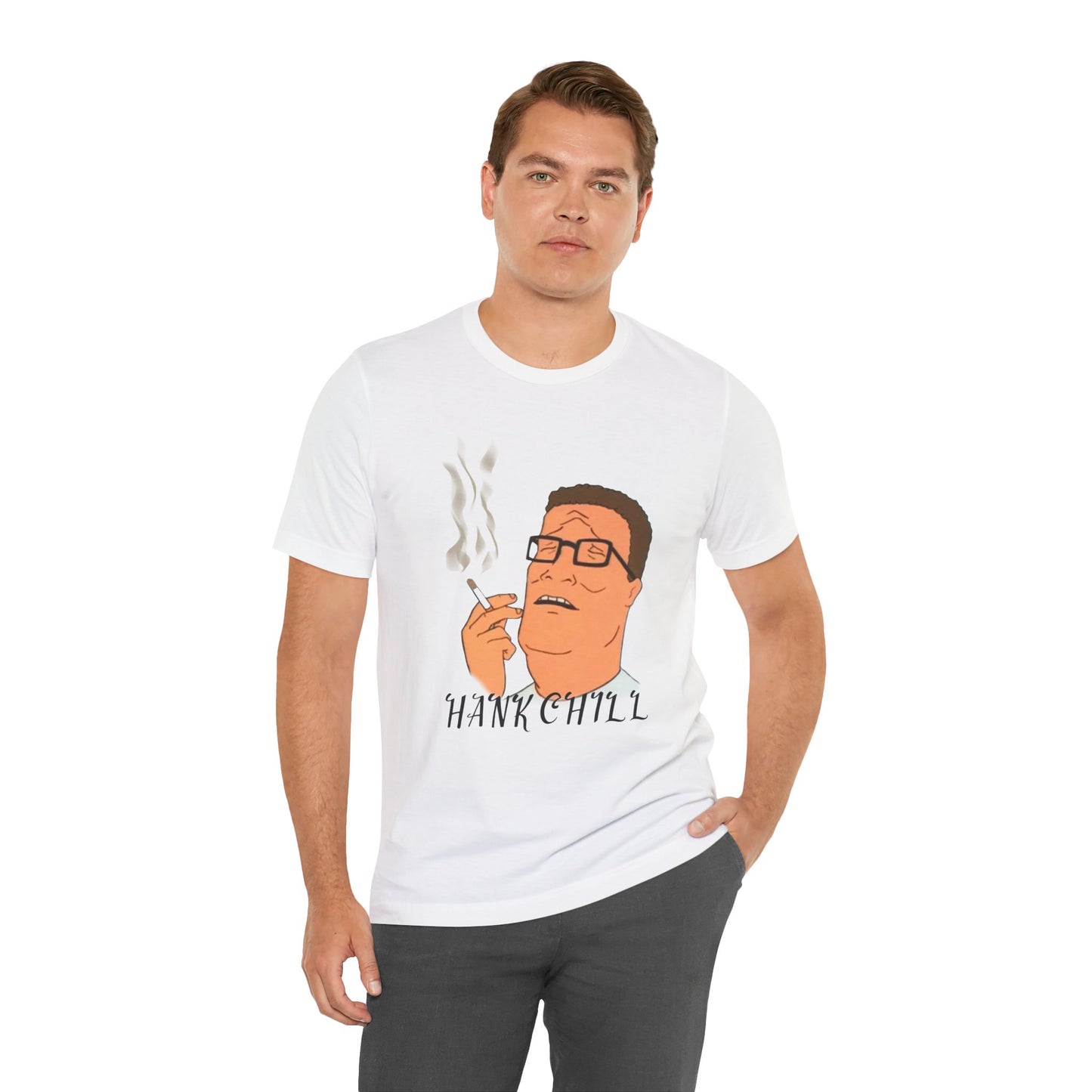 Hank Chill