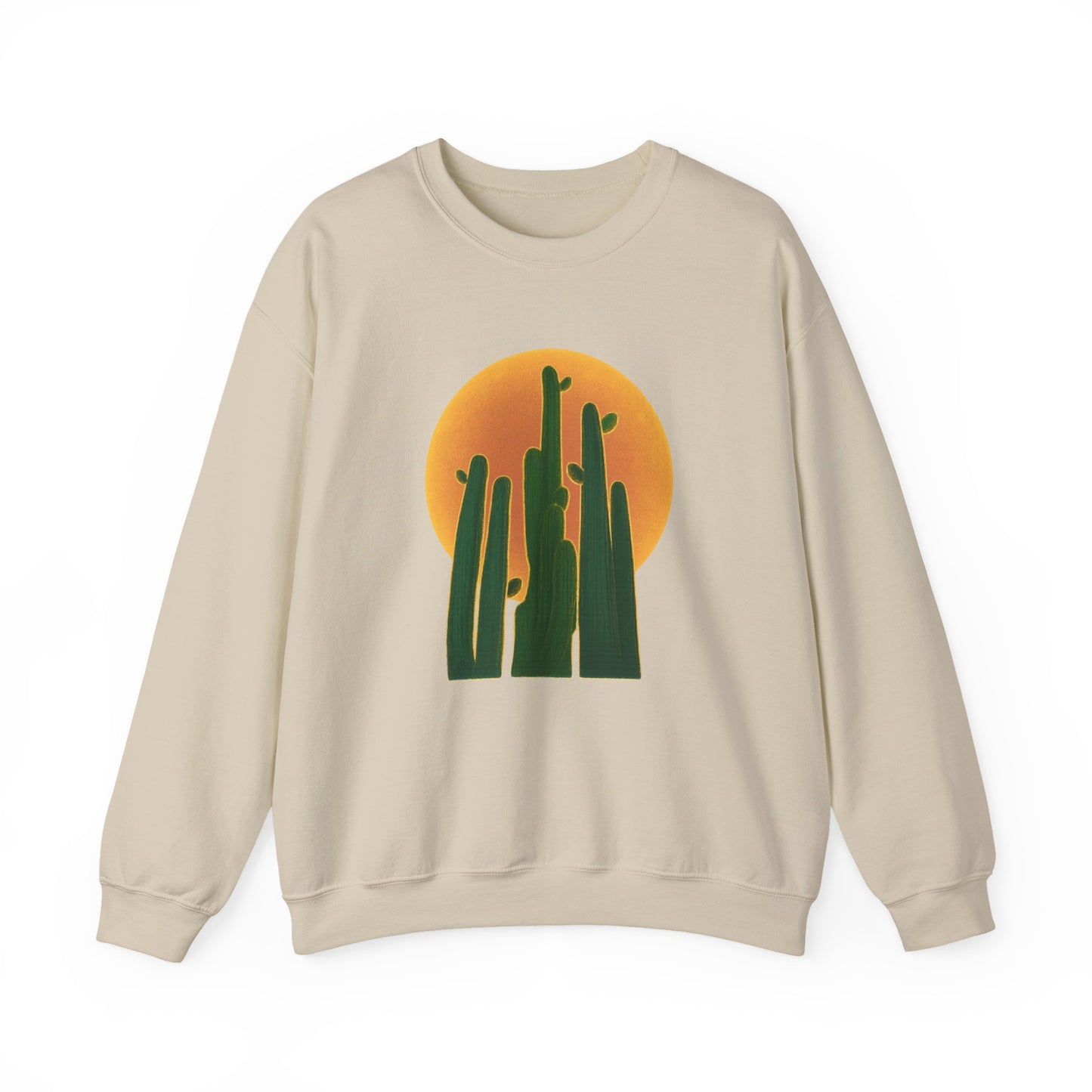 Saguaro Sunset