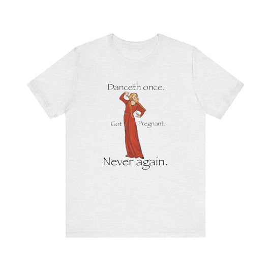 Dost Thou Danceth?