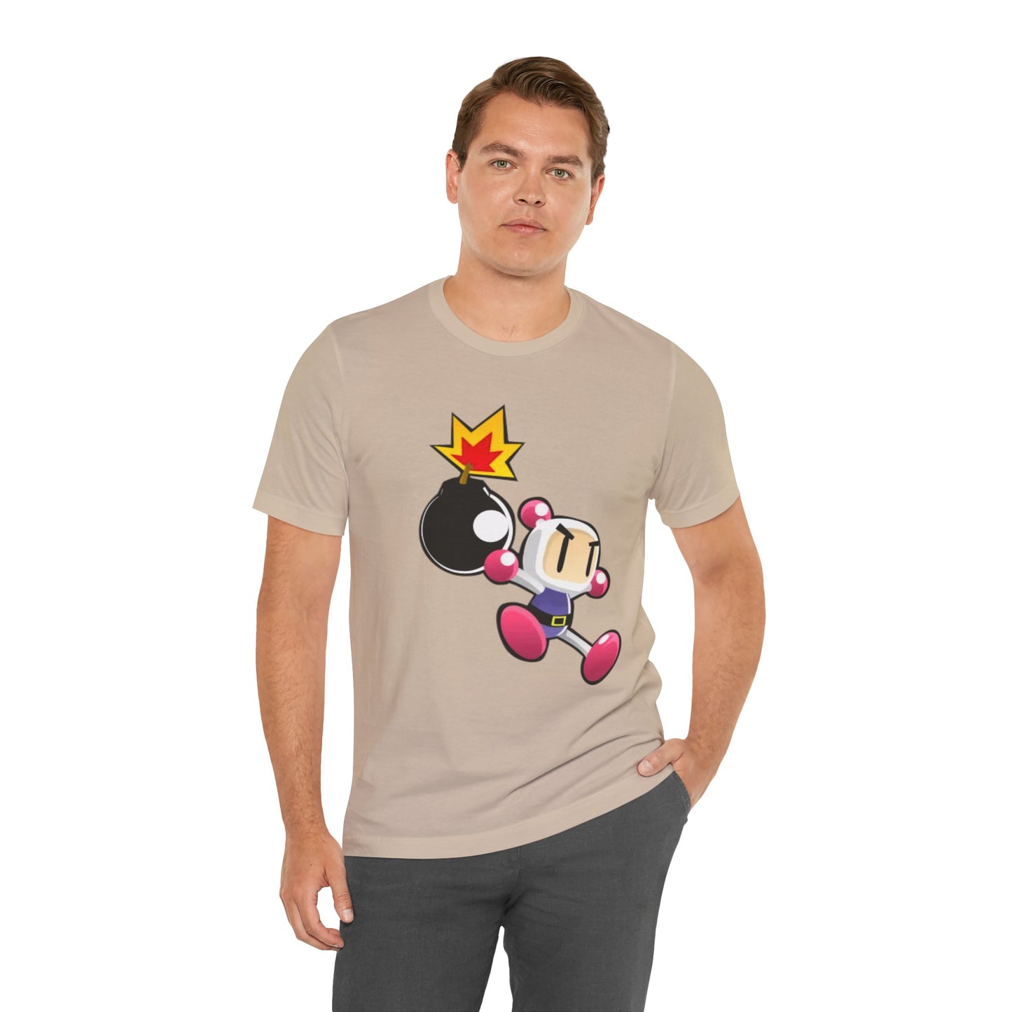 Bomberman