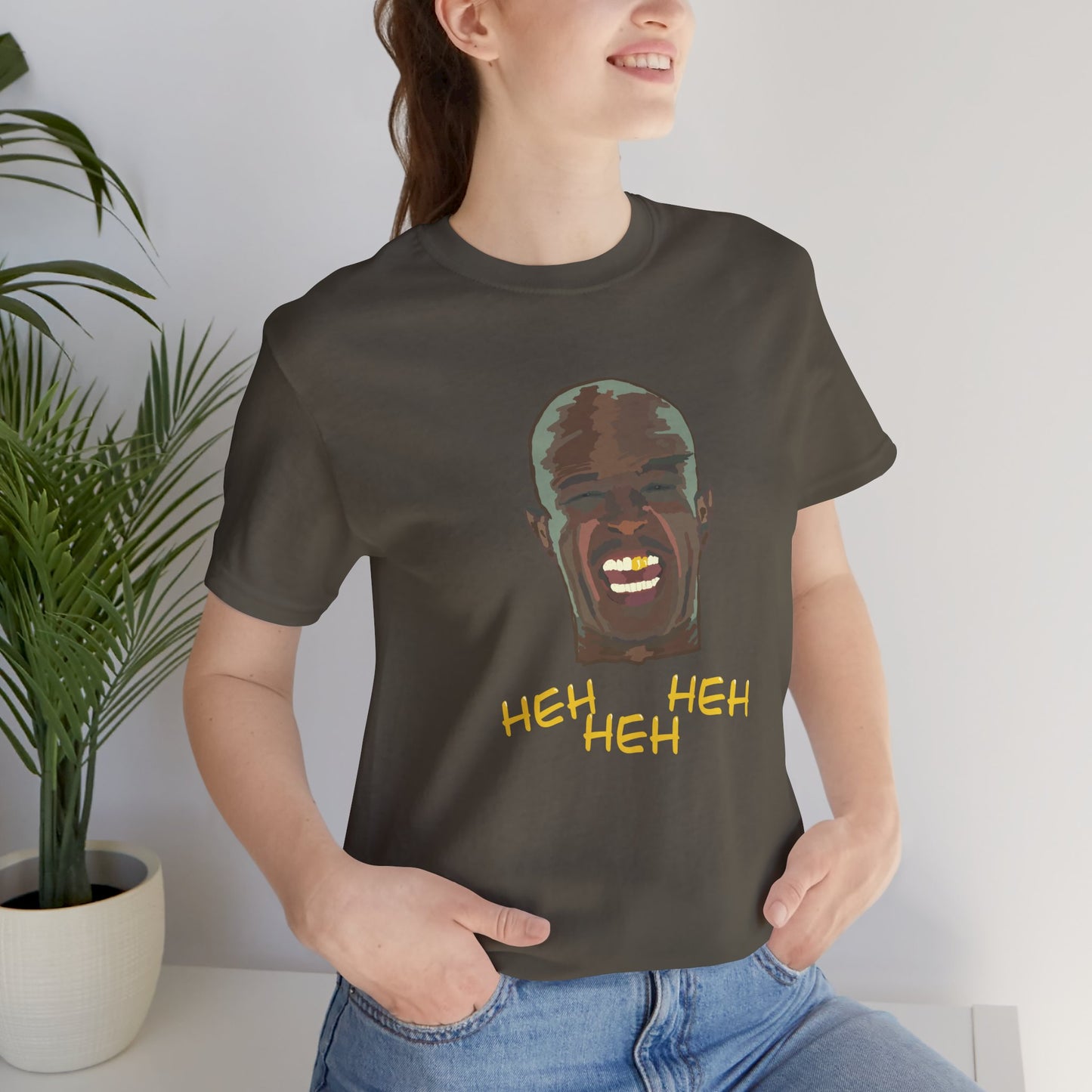 Laughin’ Payne