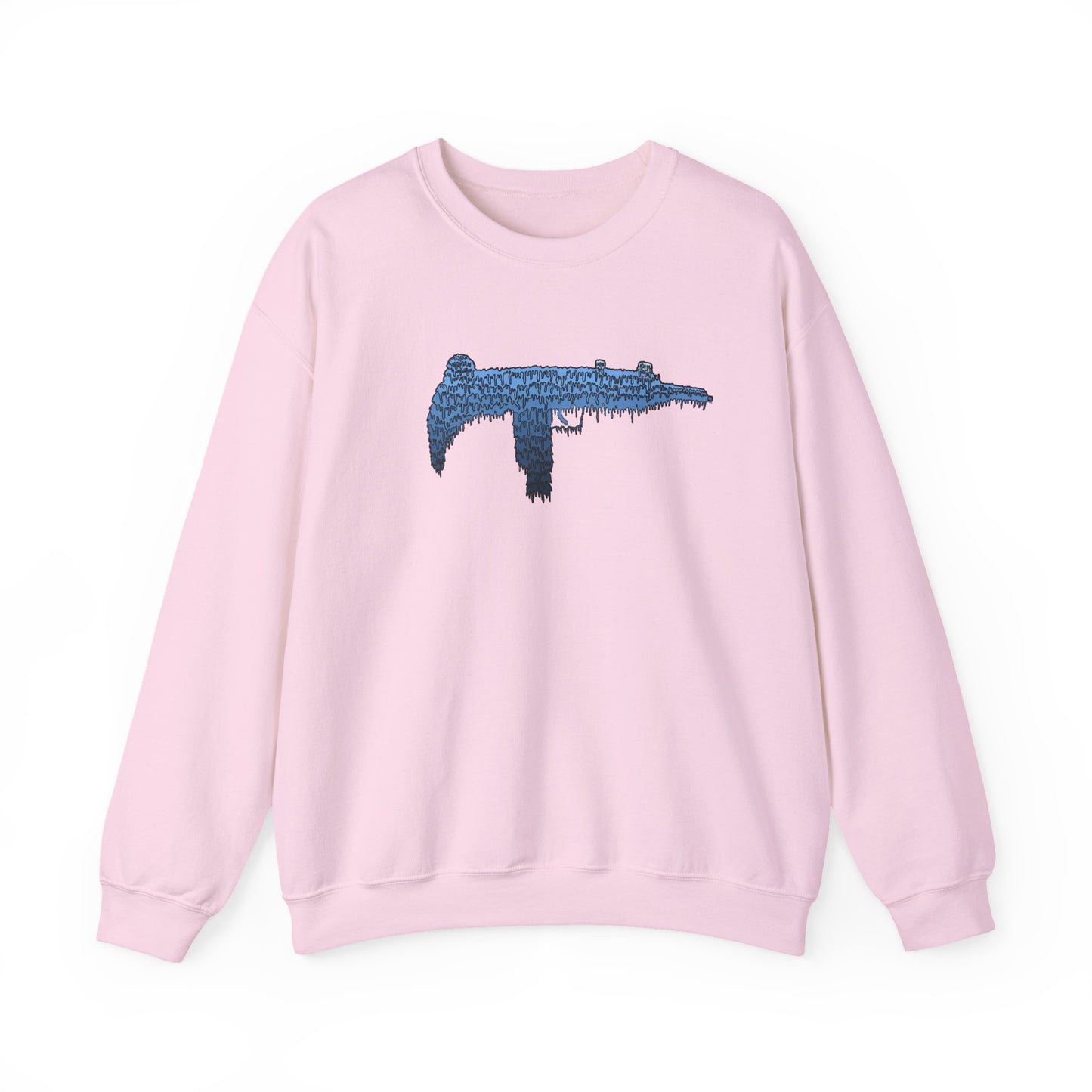 Drippy Uzi