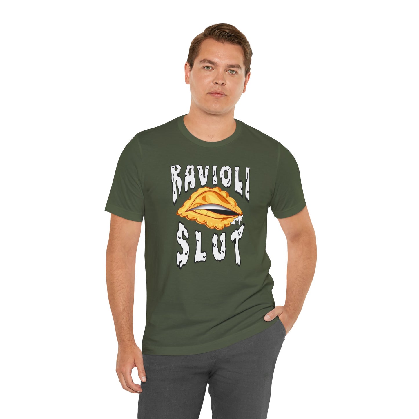 Ravioli Slut