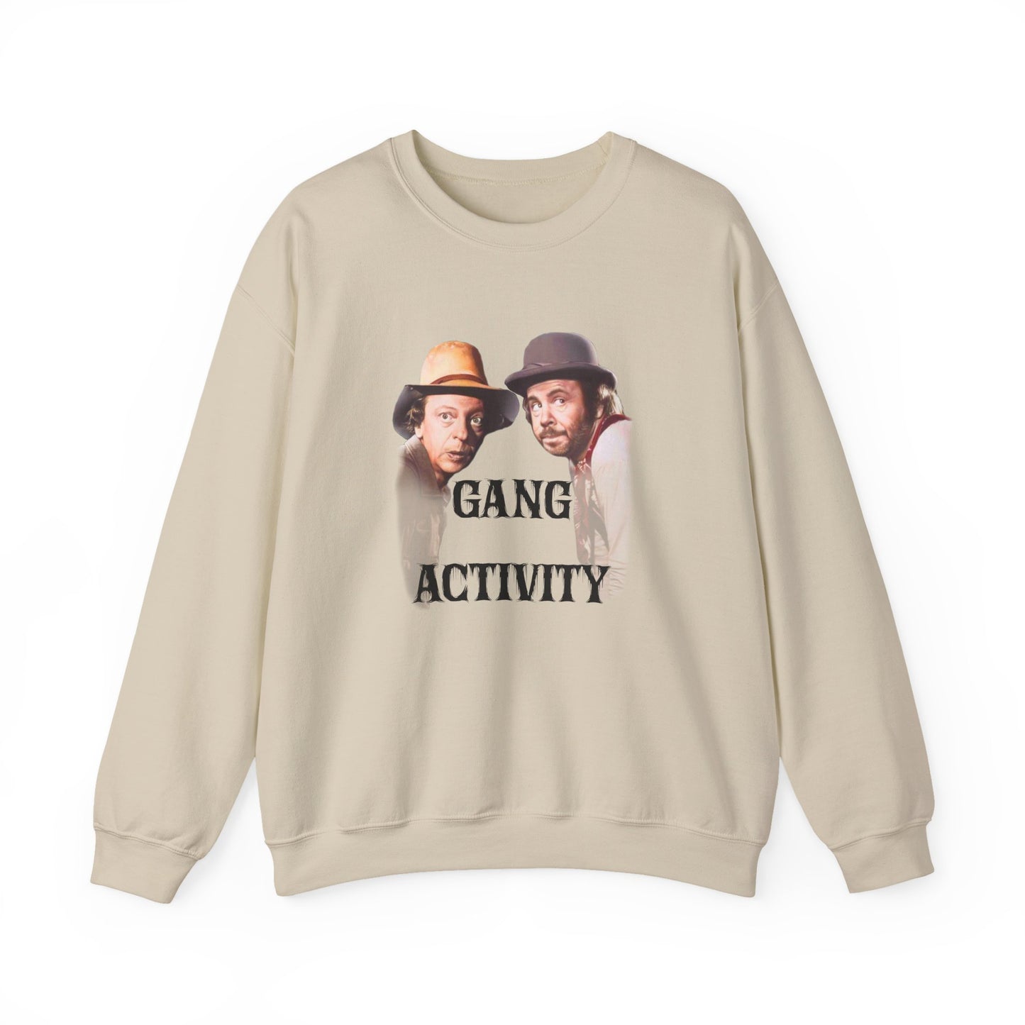 Apple Dumpling Gang