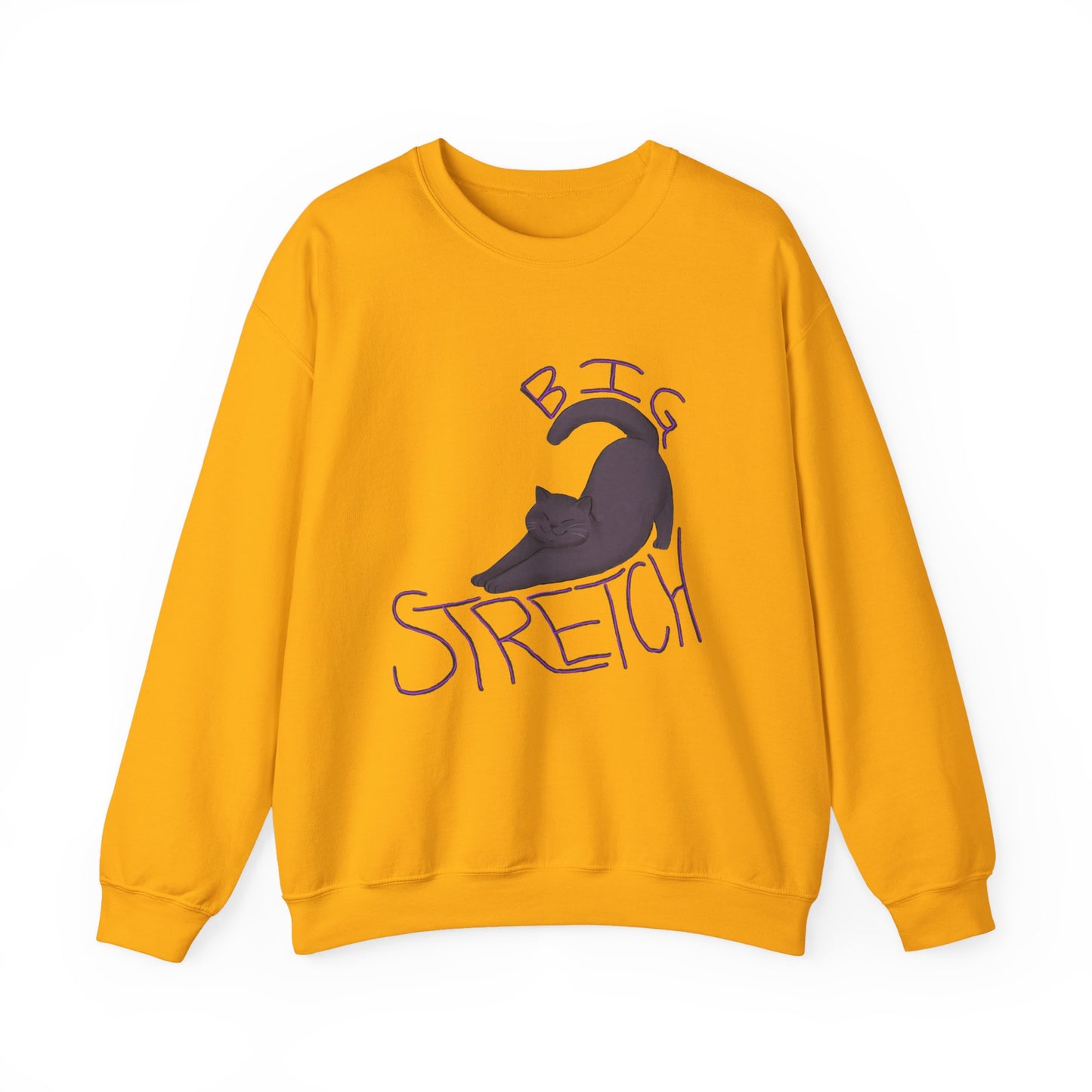 Big Stretch