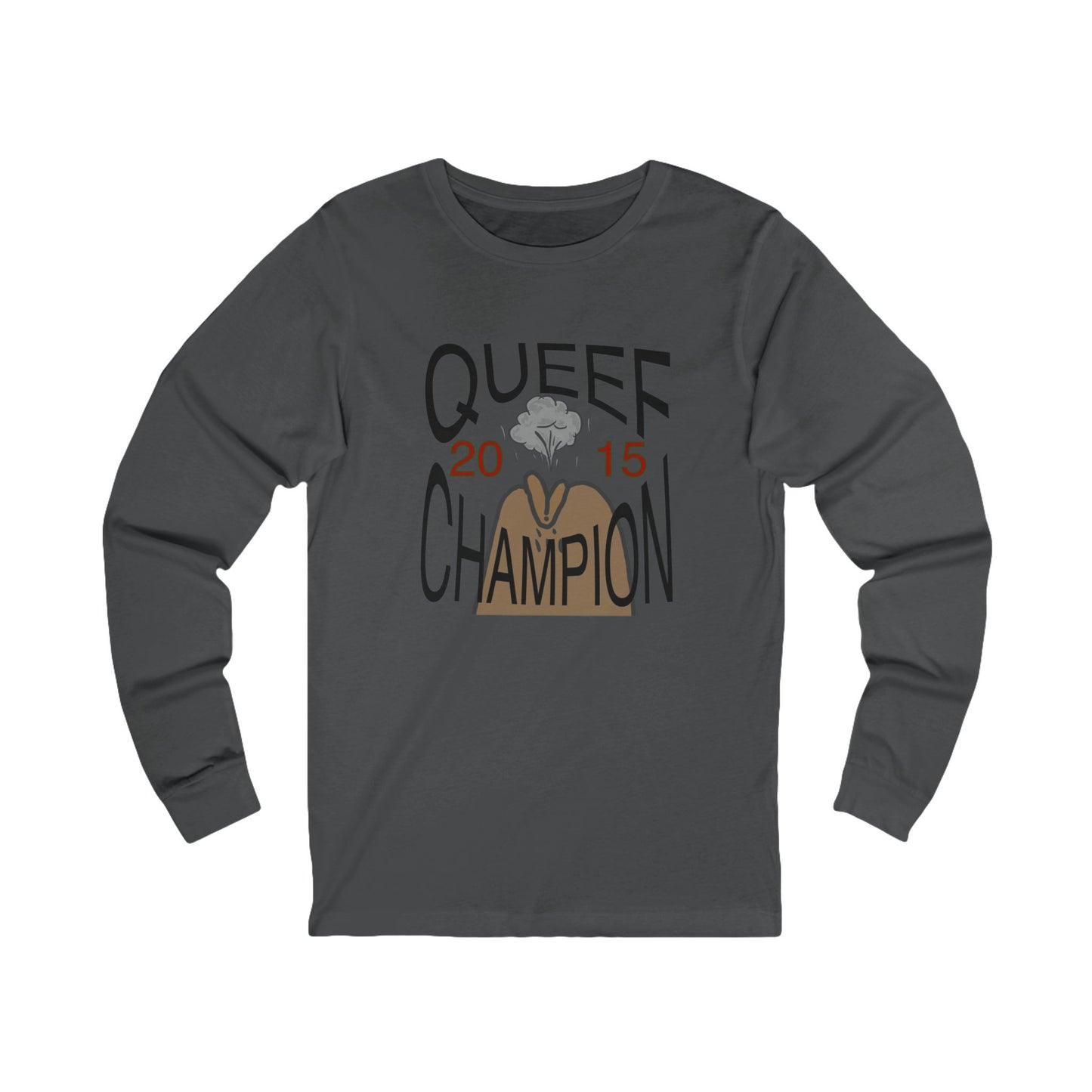 Queef Champion