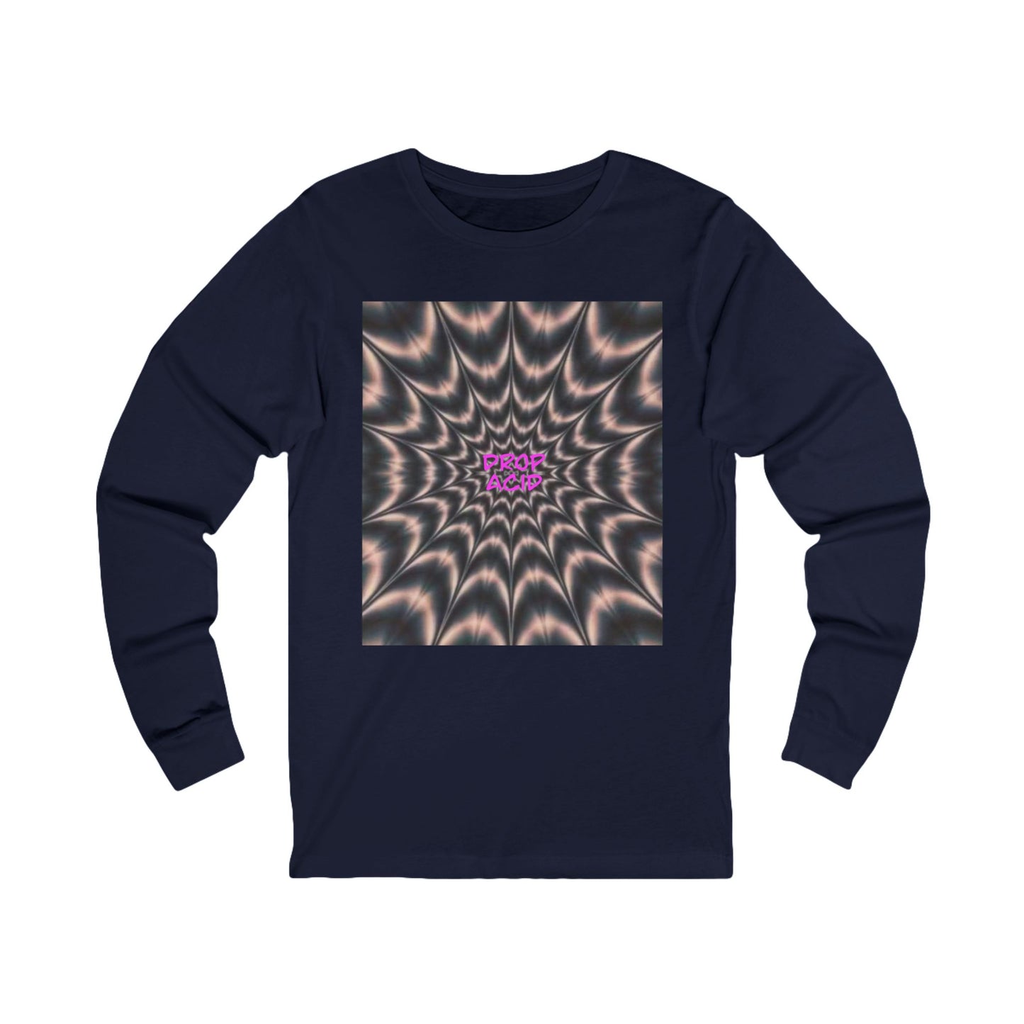 Drop Acid