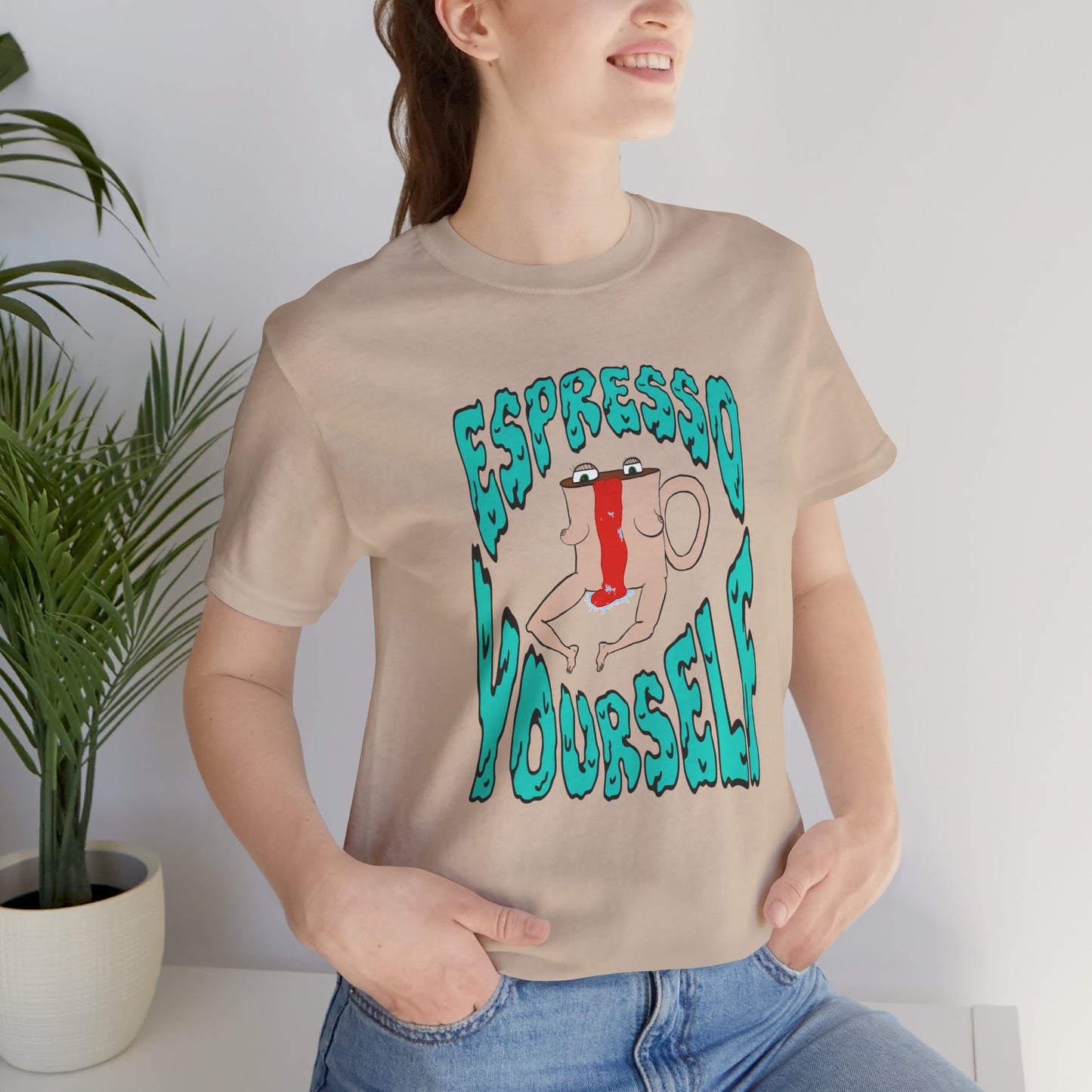 Espresso Yourself