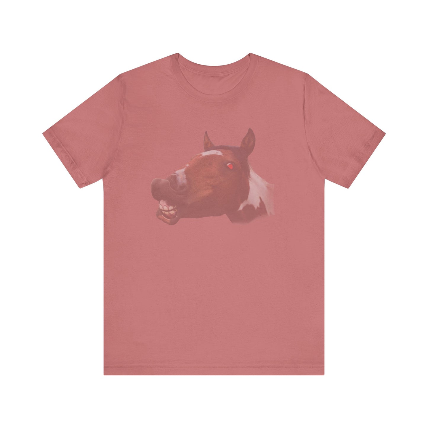 Bad Horse
