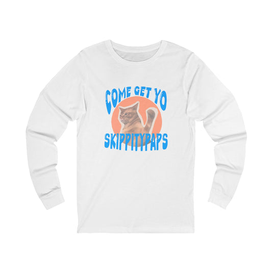 Skippitypaps