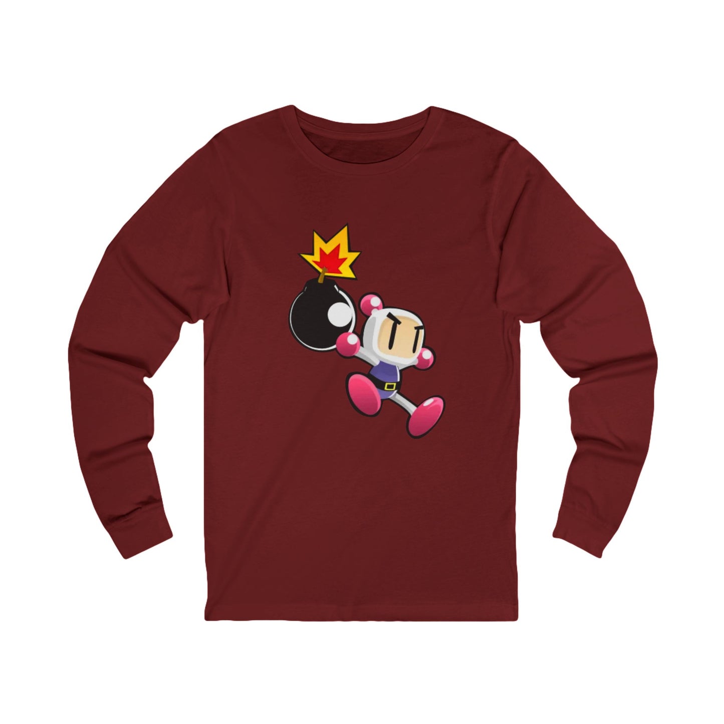 Bomberman