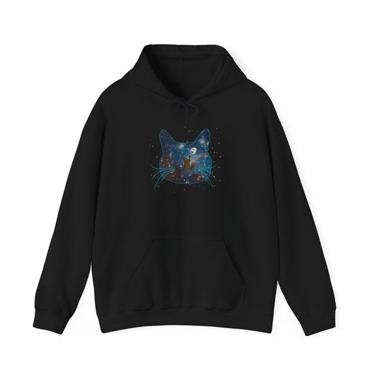 Space Kitty