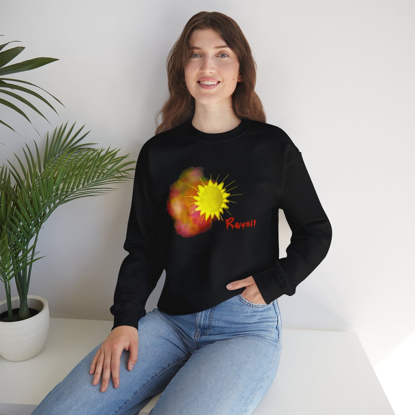 Sunny Revolution