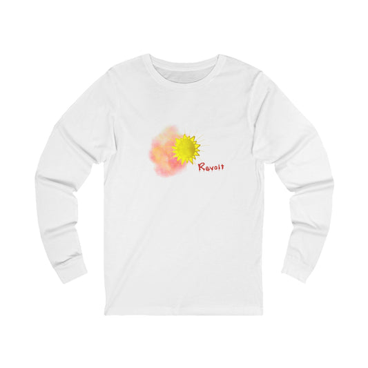 Sunshine Revolt