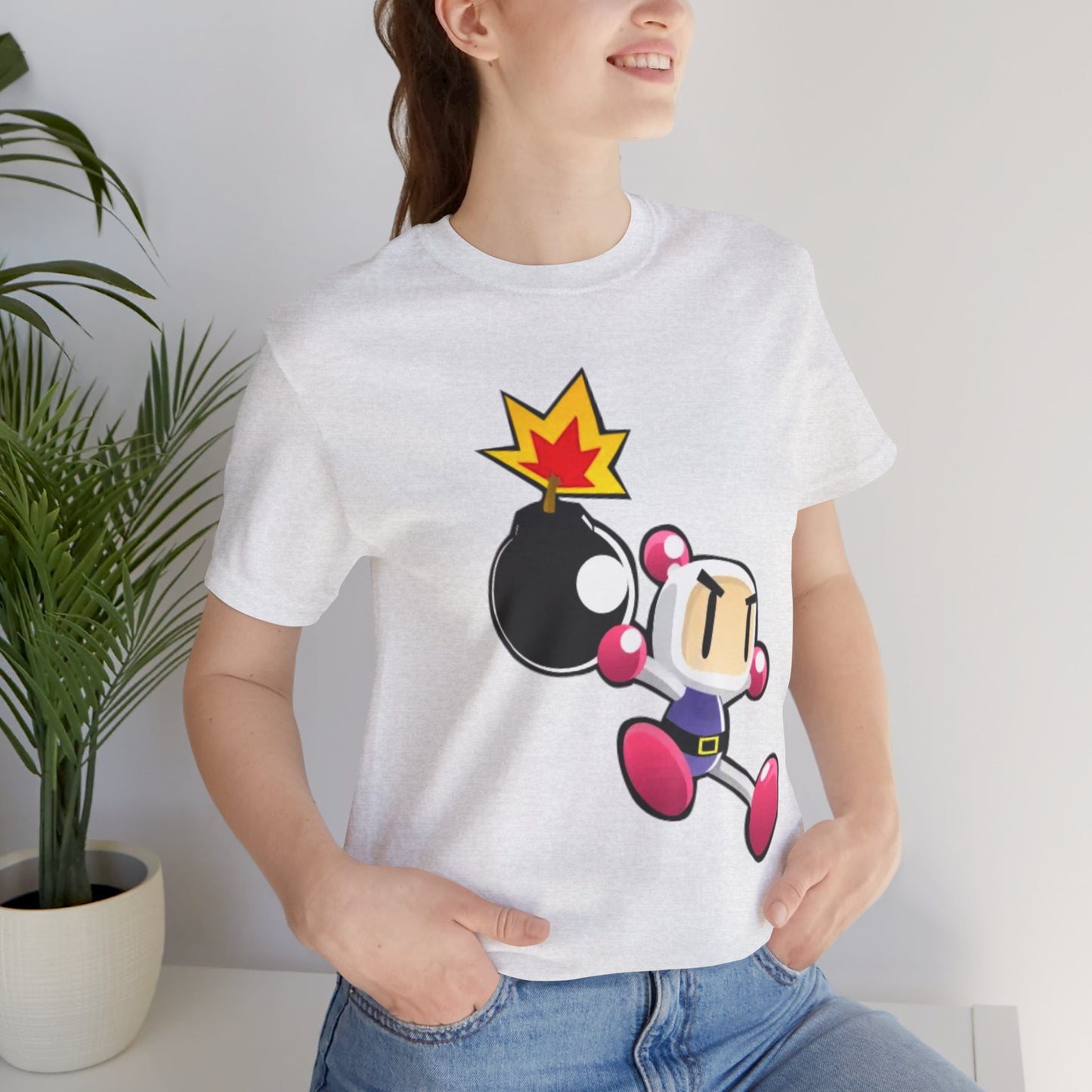 Bomberman