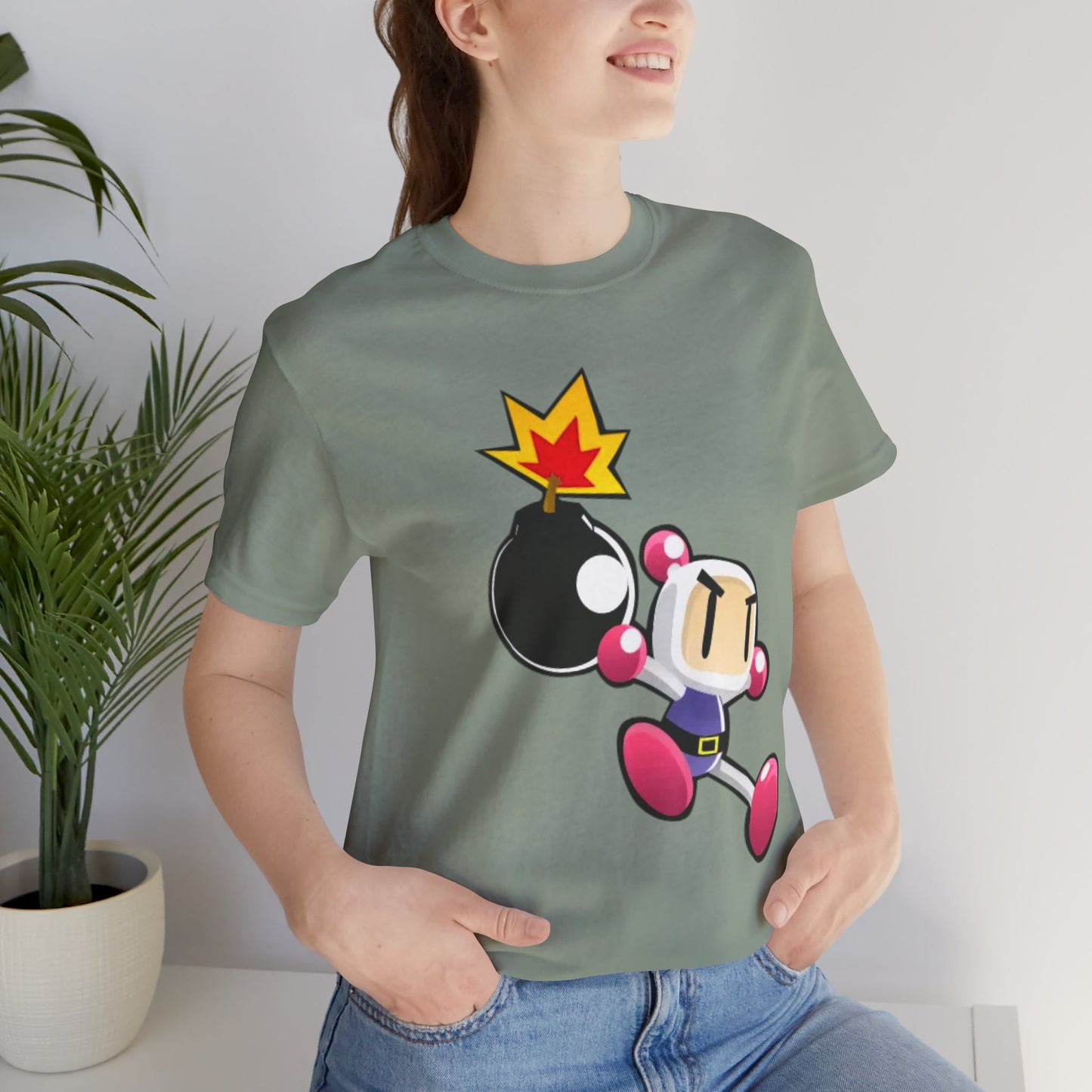 Bomberman