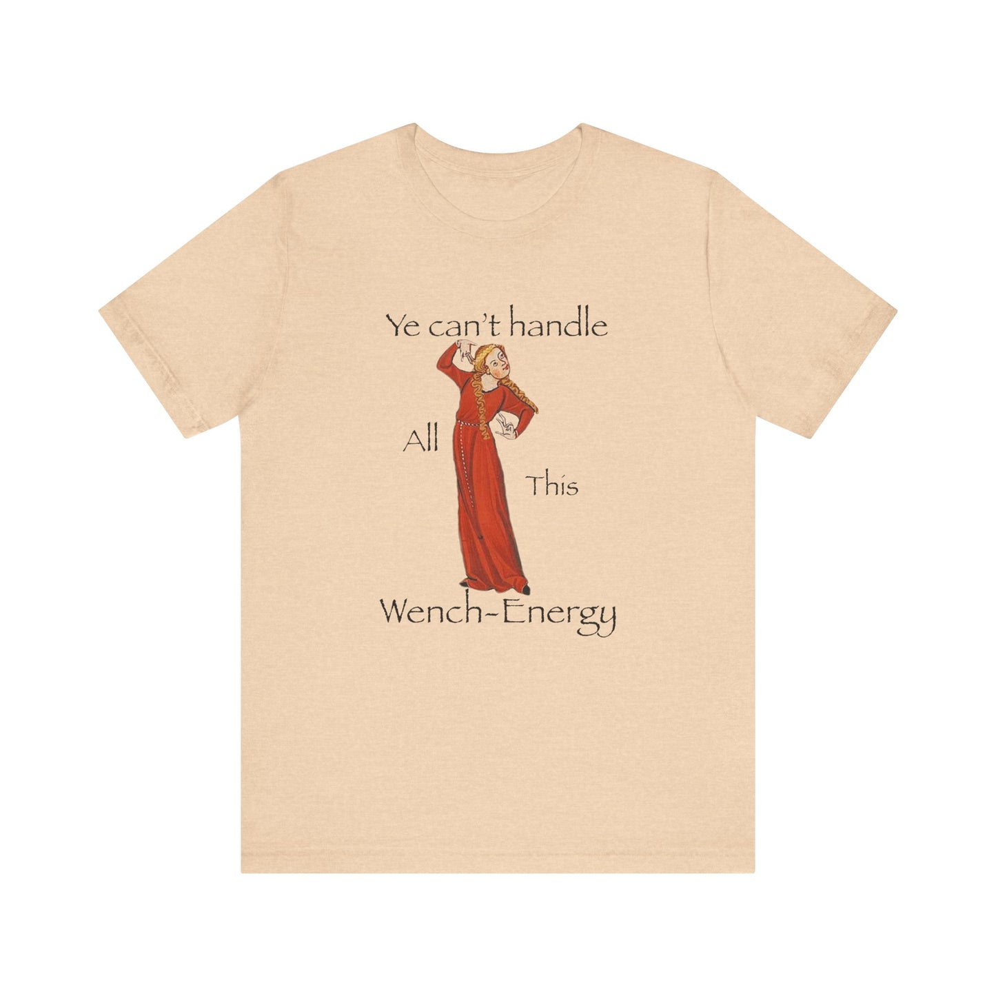 Dost Thou Even?