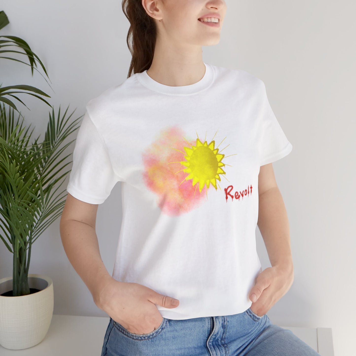 Sunshine Revolt