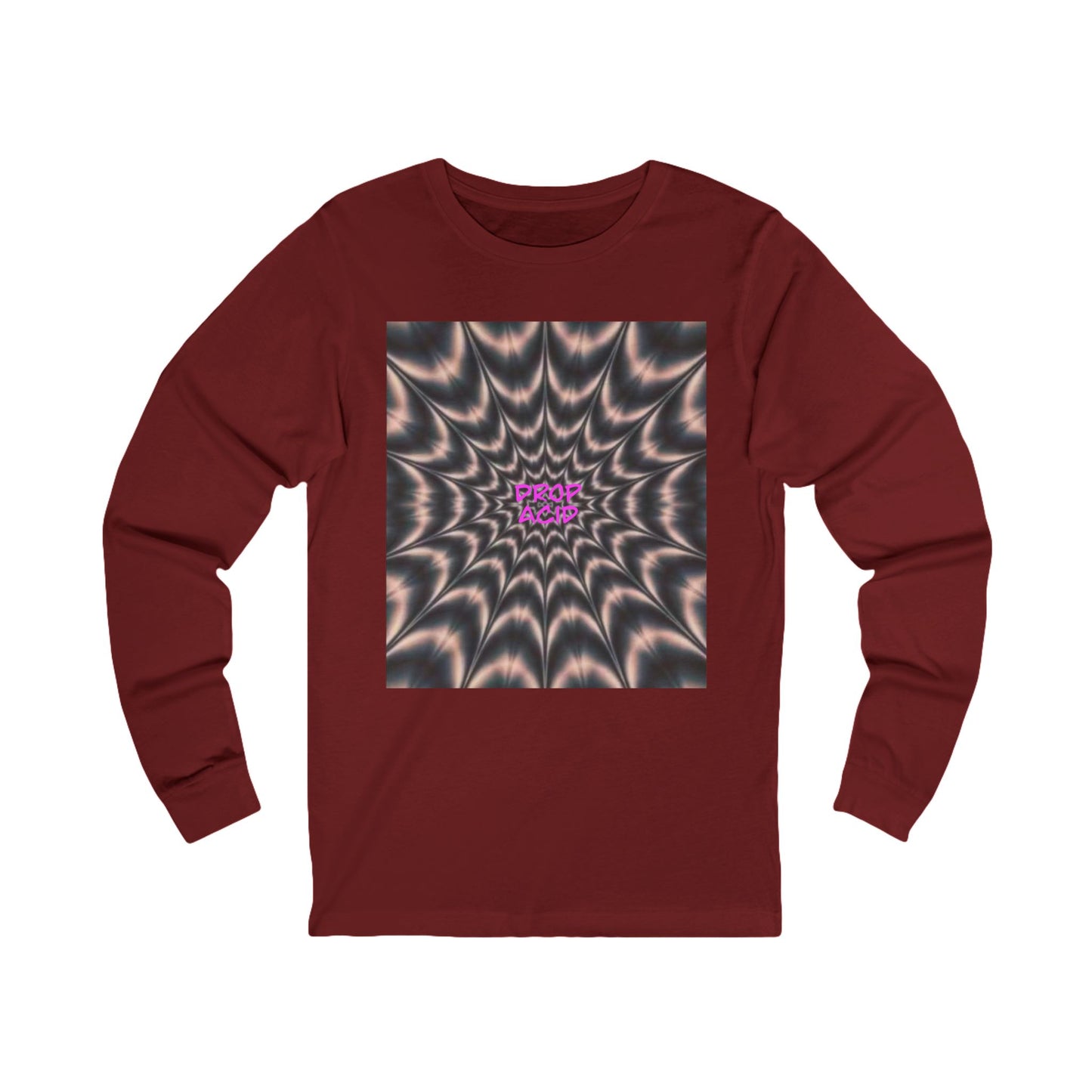 Drop Acid