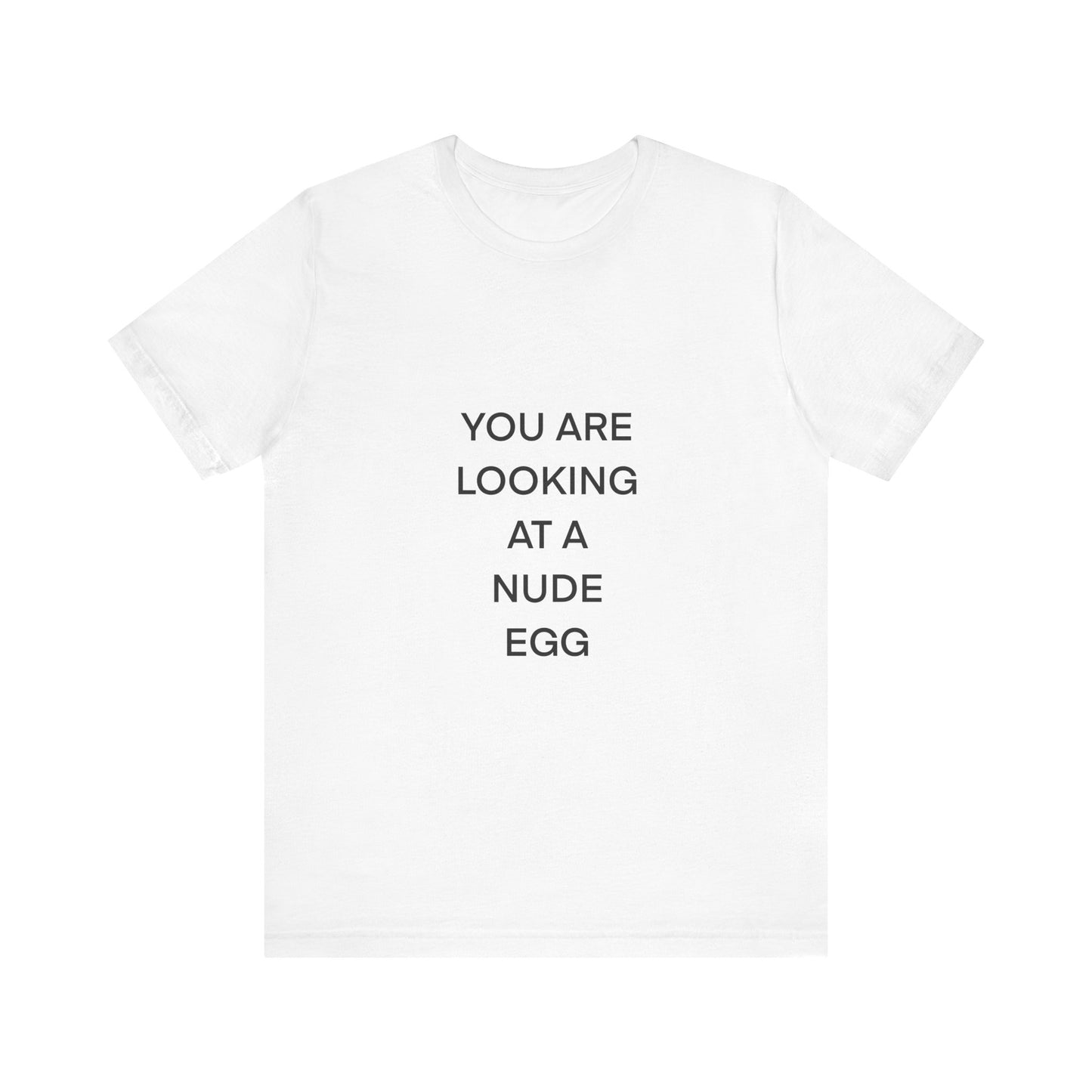 Nude Egg ITYSL