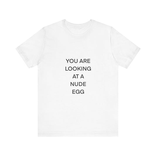 Nude Egg ITYSL