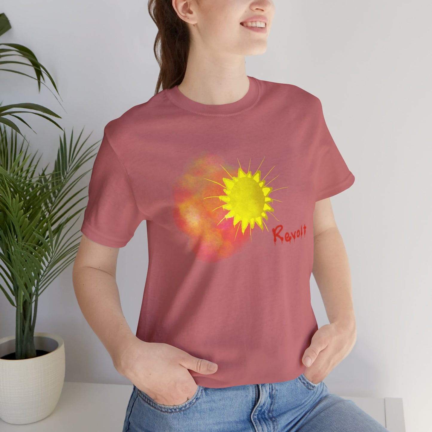 Sunshine Revolt