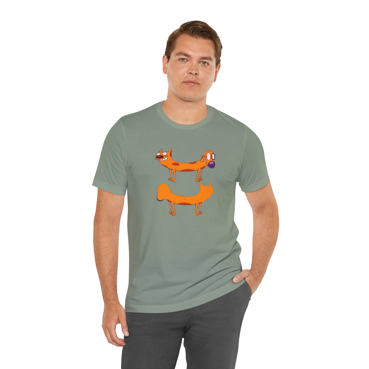 Catdog Bhole