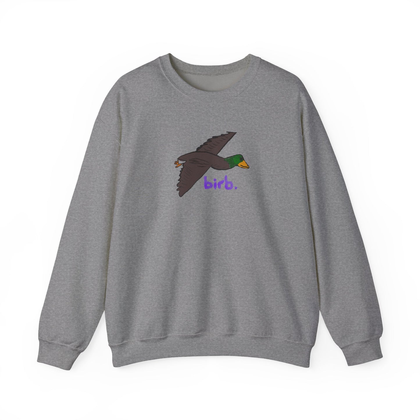 Birb.