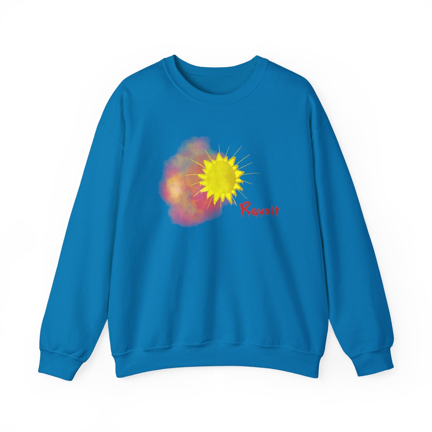 Sunny Revolution