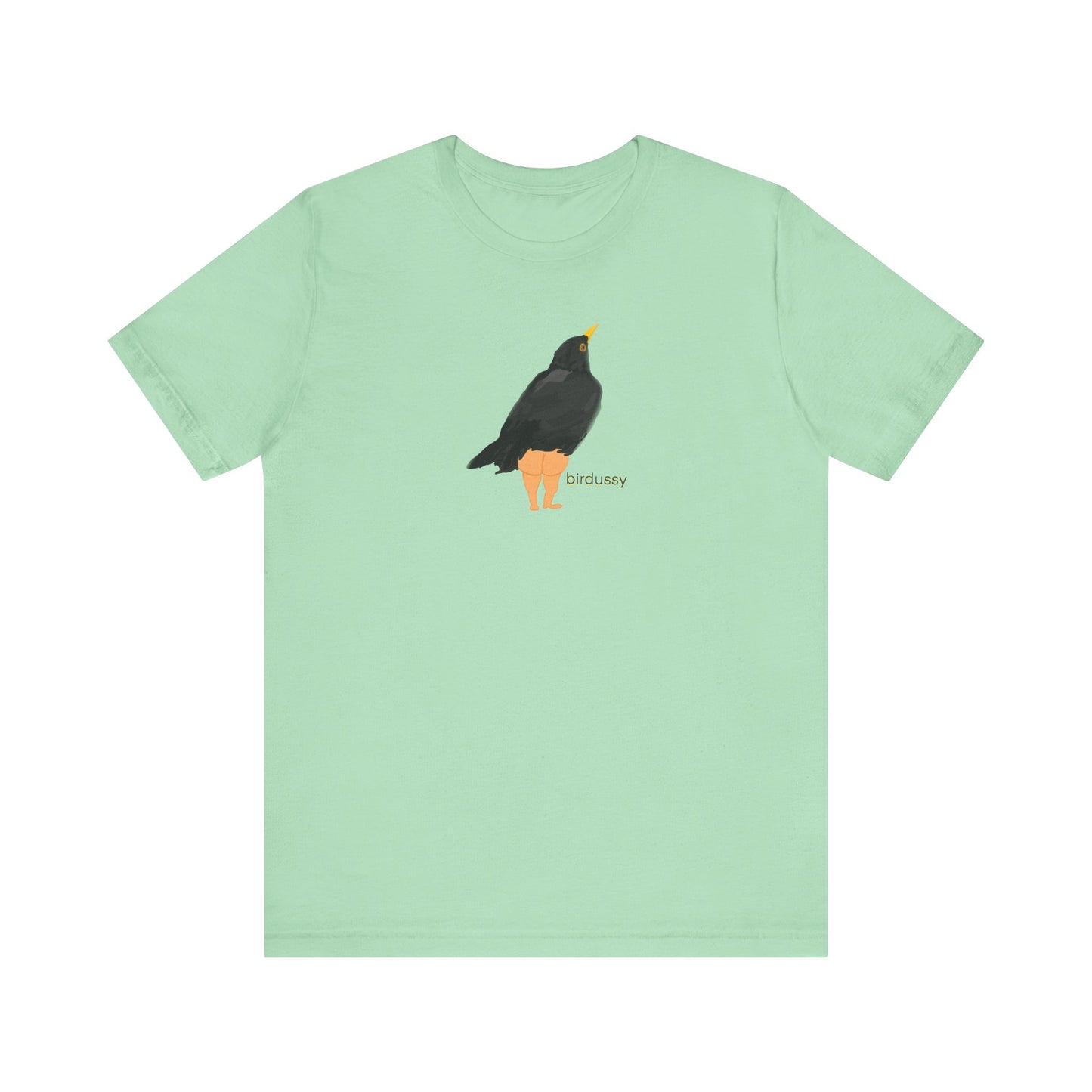 birdussy