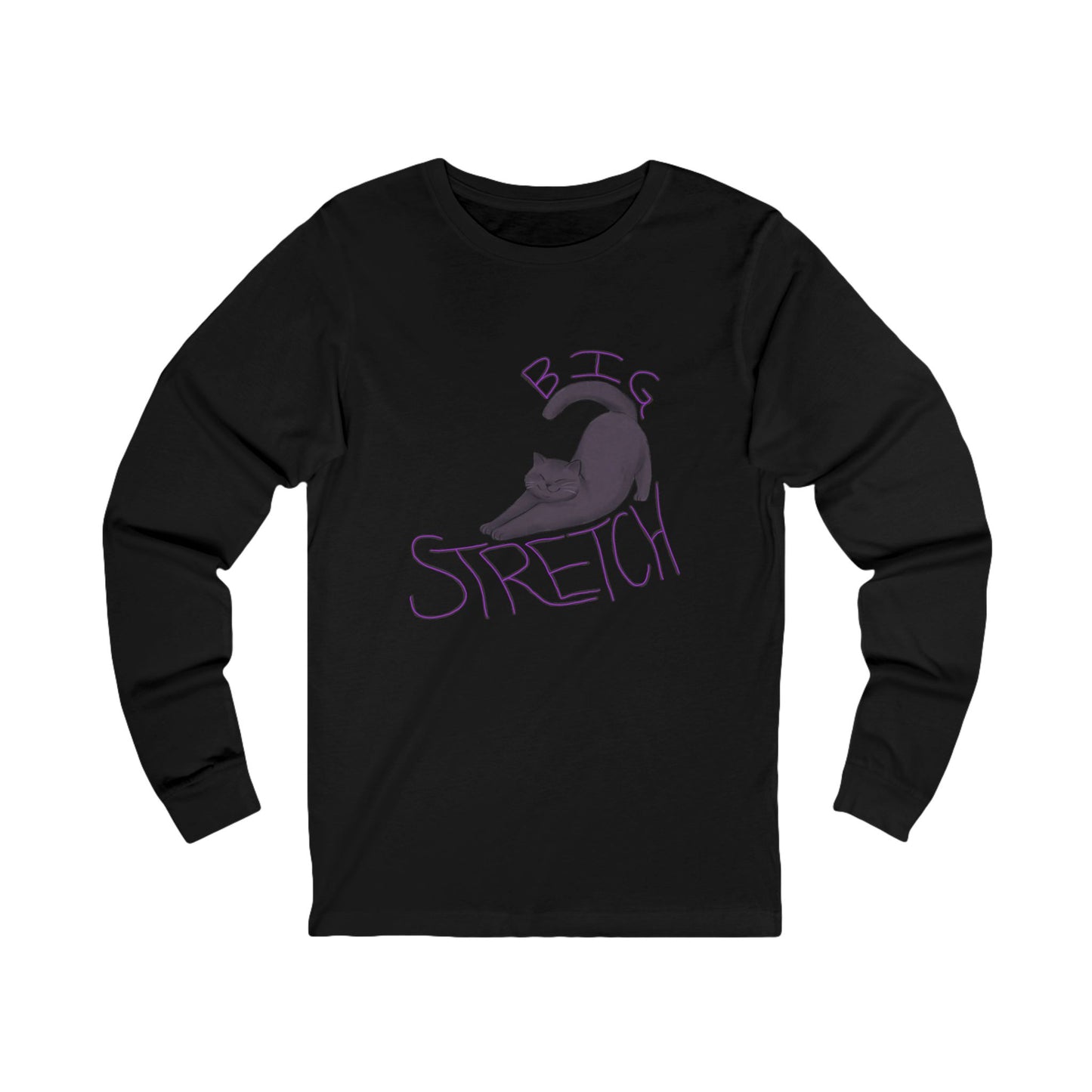 Big Stretch