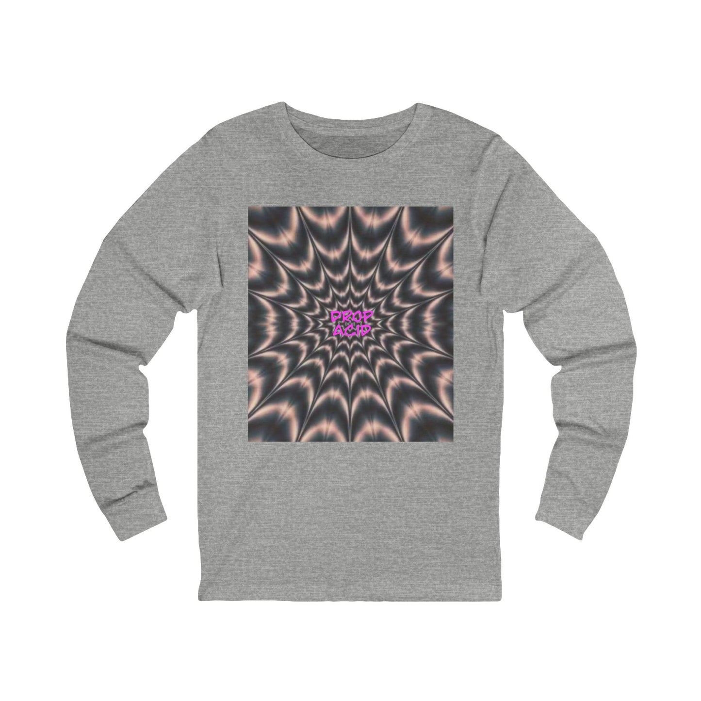 Drop Acid
