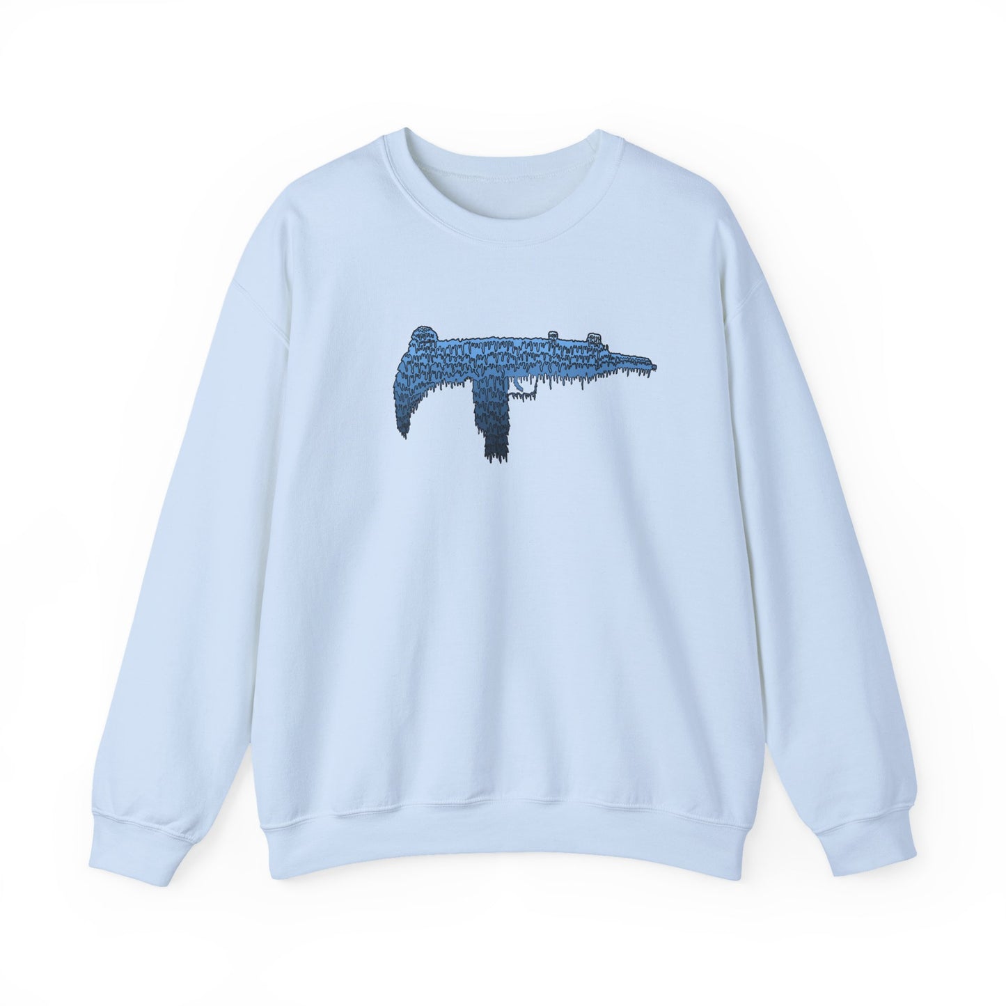Drippy Uzi