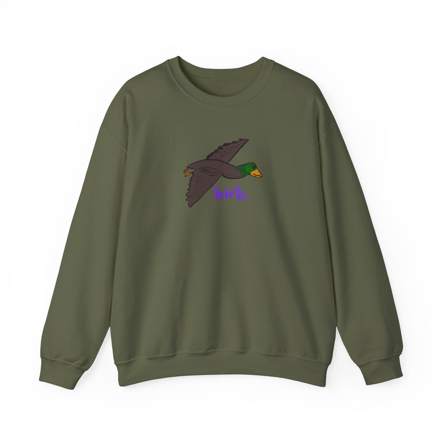 Birb.