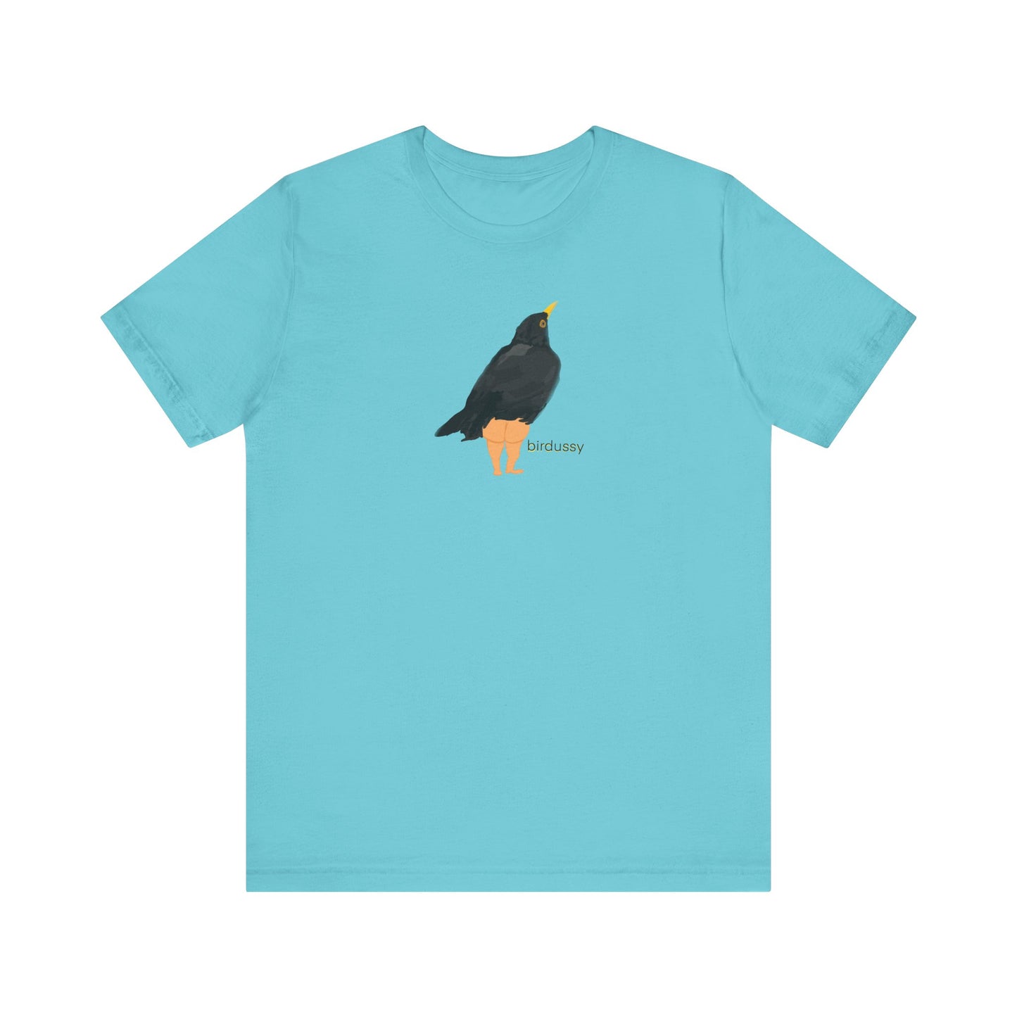 birdussy