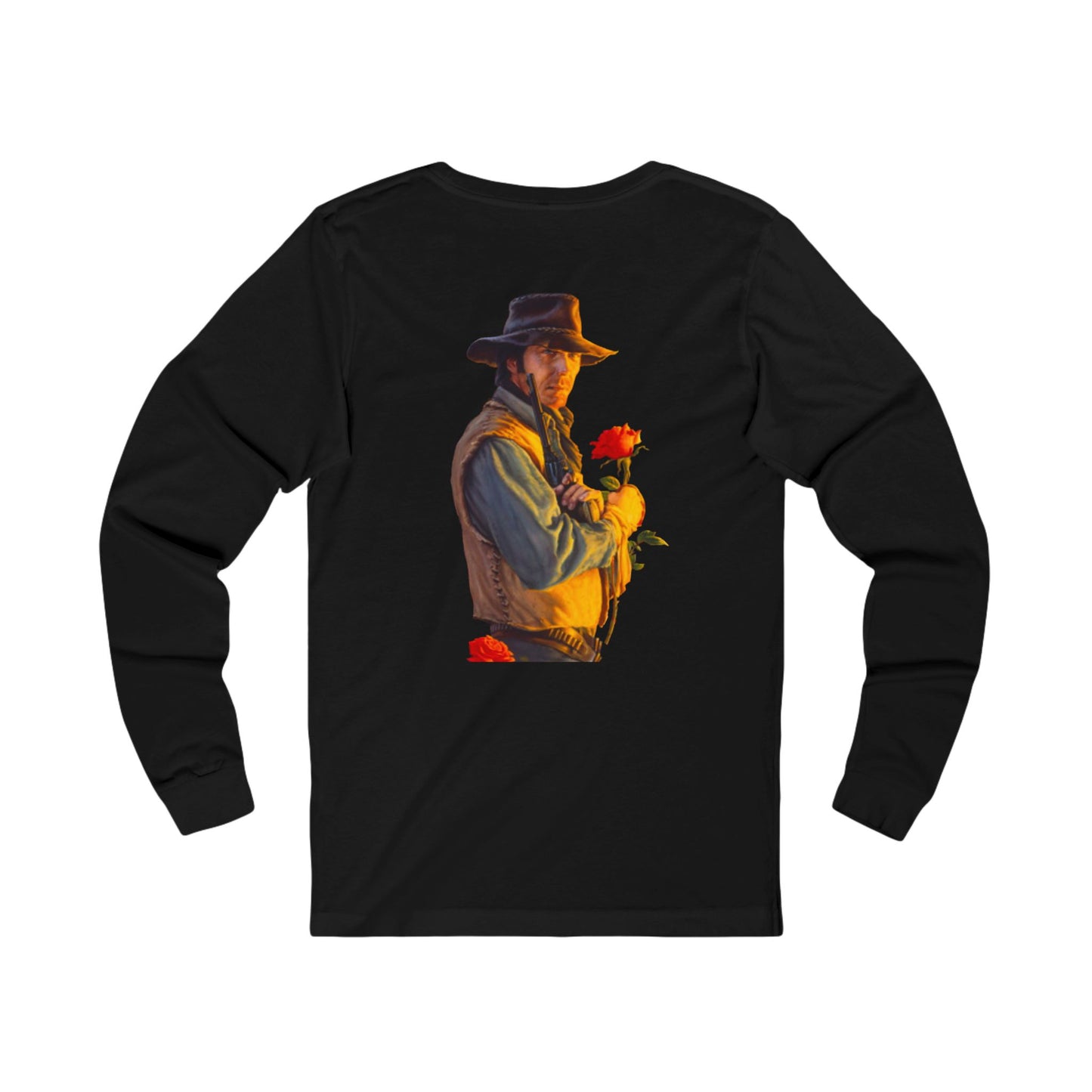 Dark Tower Gunslinger