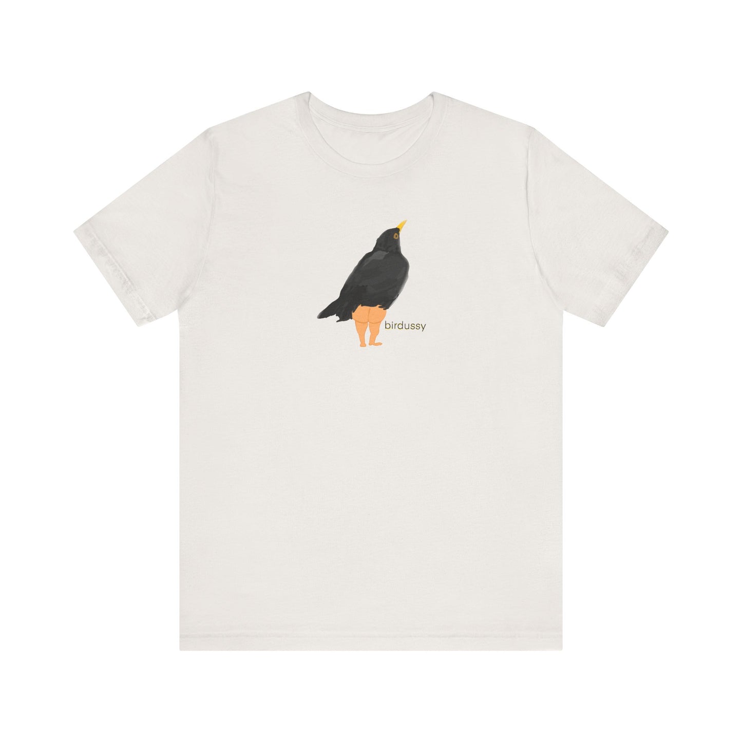 birdussy