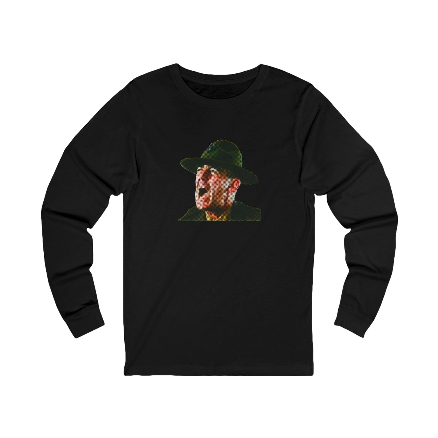 Full Metal Jacket