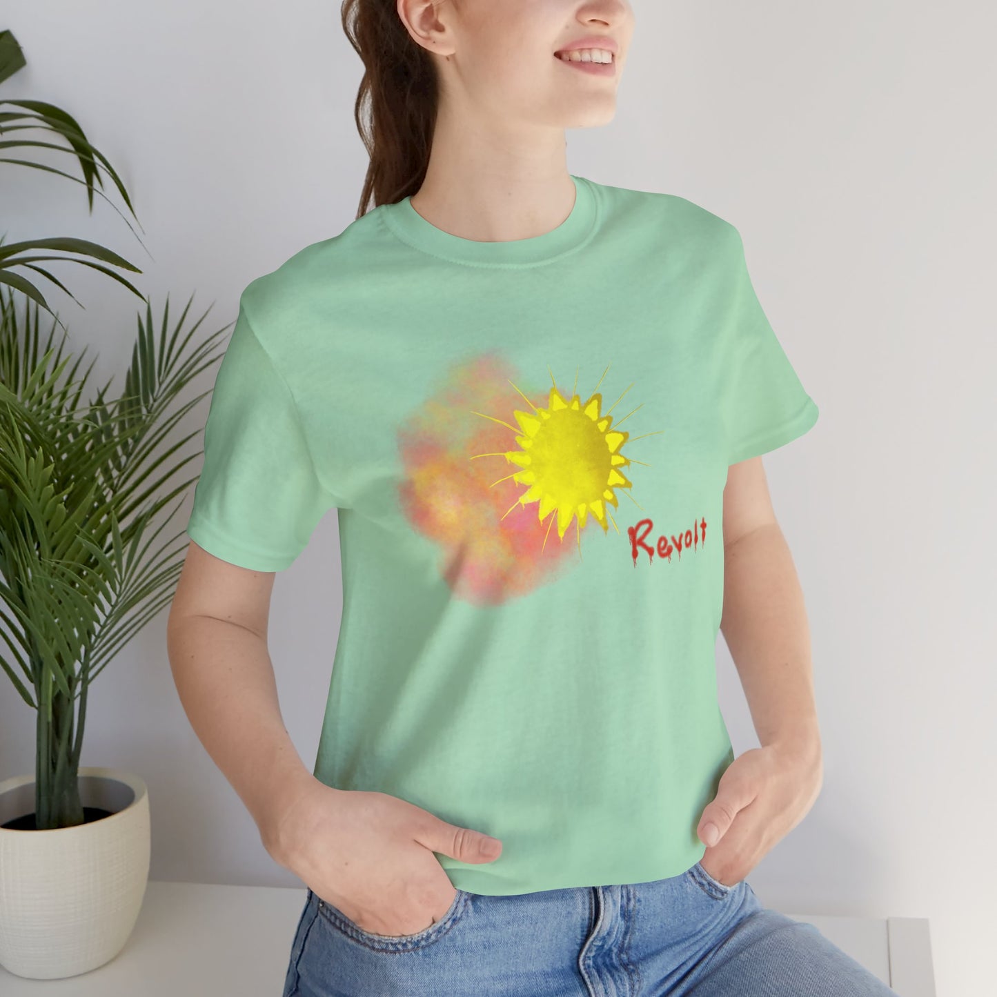 Sunshine Revolt