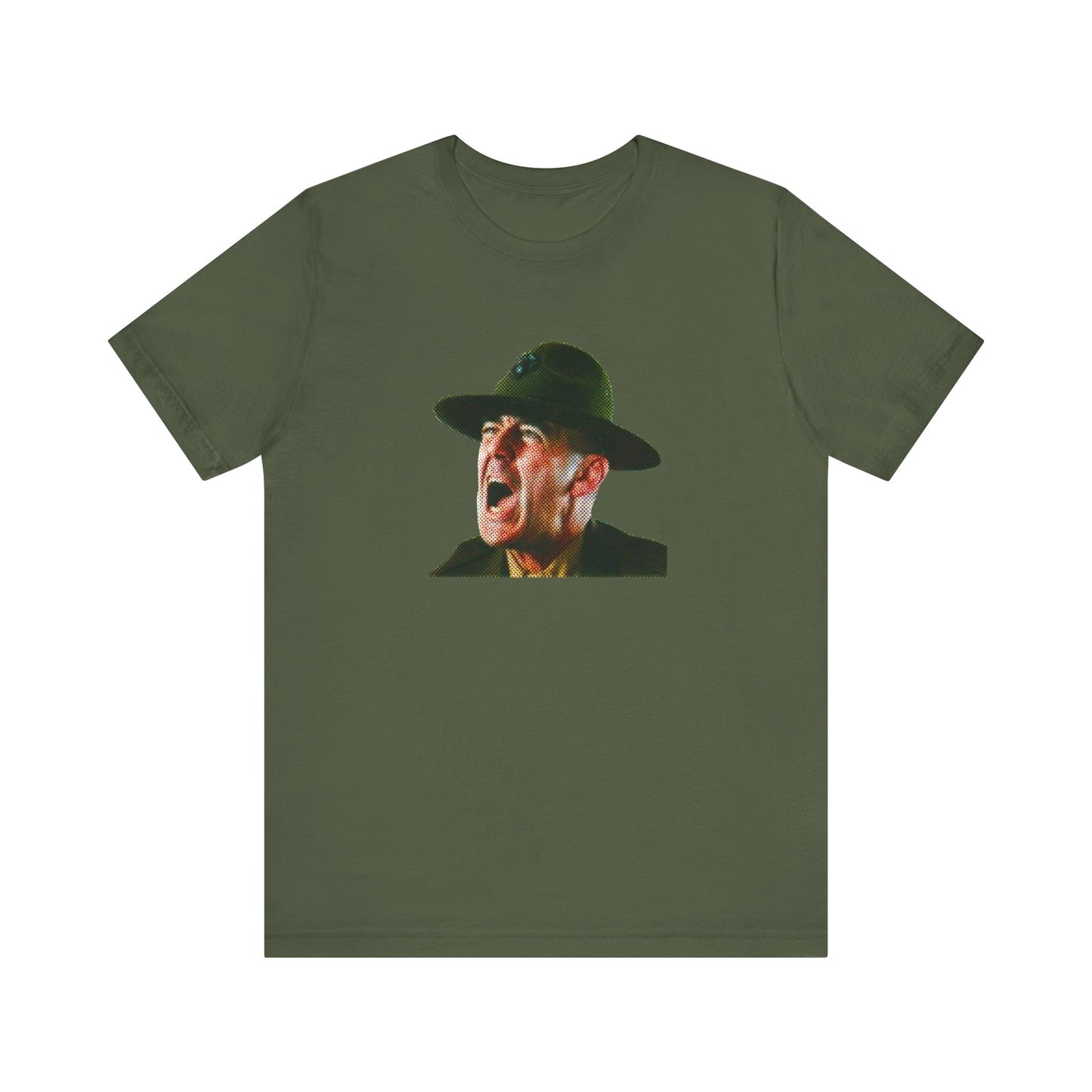 Full Metal Jacket