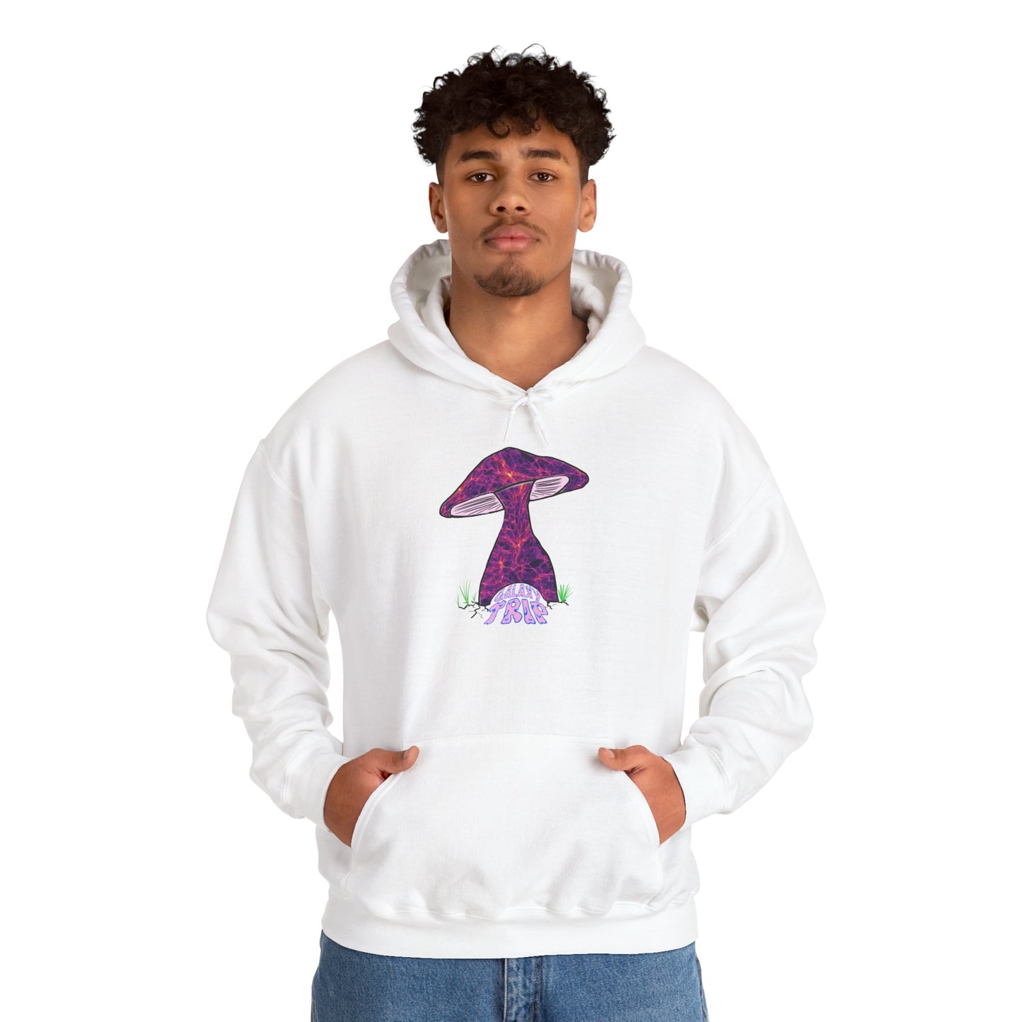 Galaxy Shroom