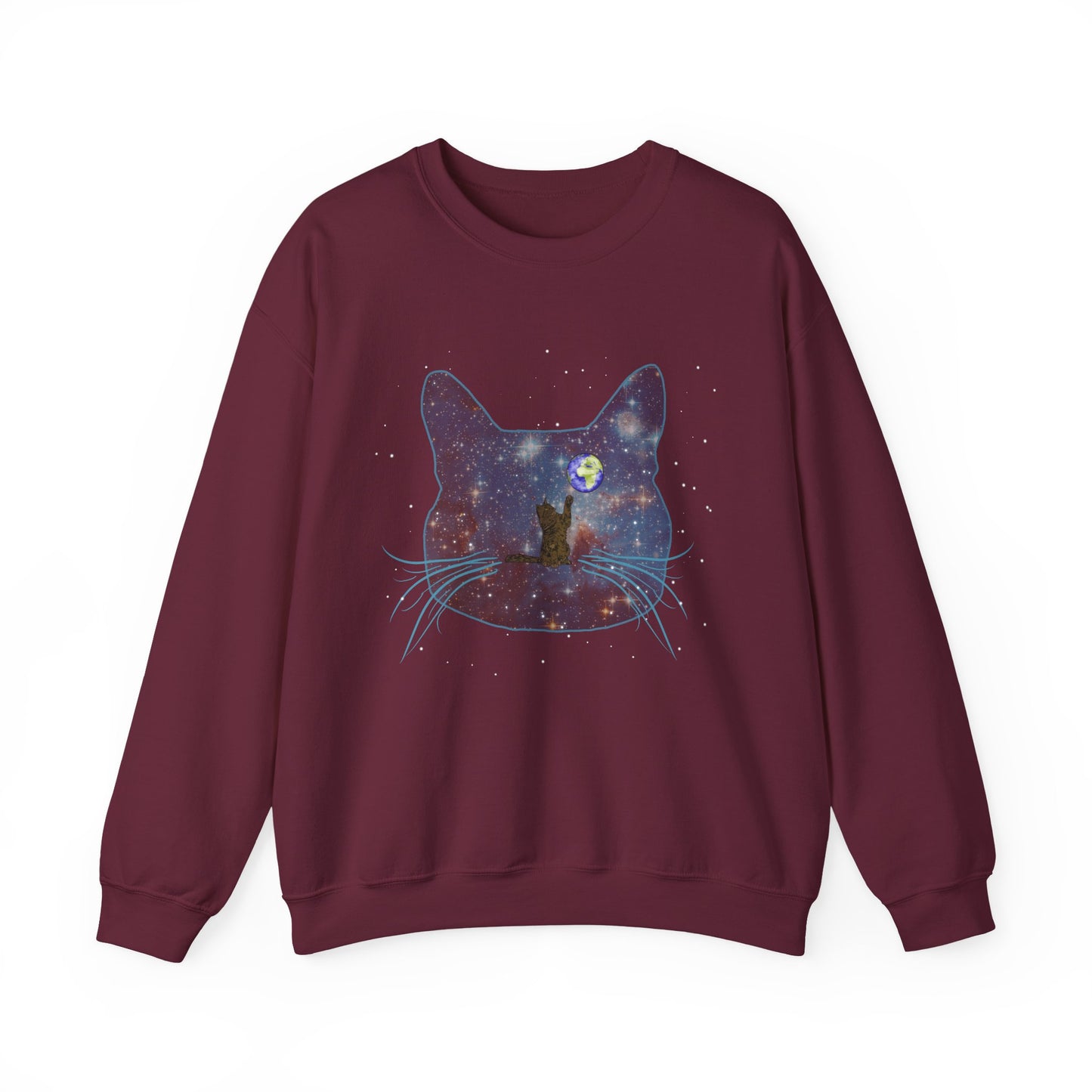 Space Kitty