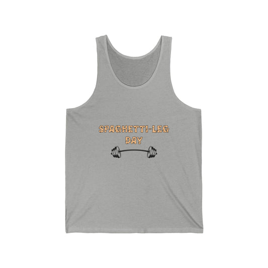 Leg Day Tank