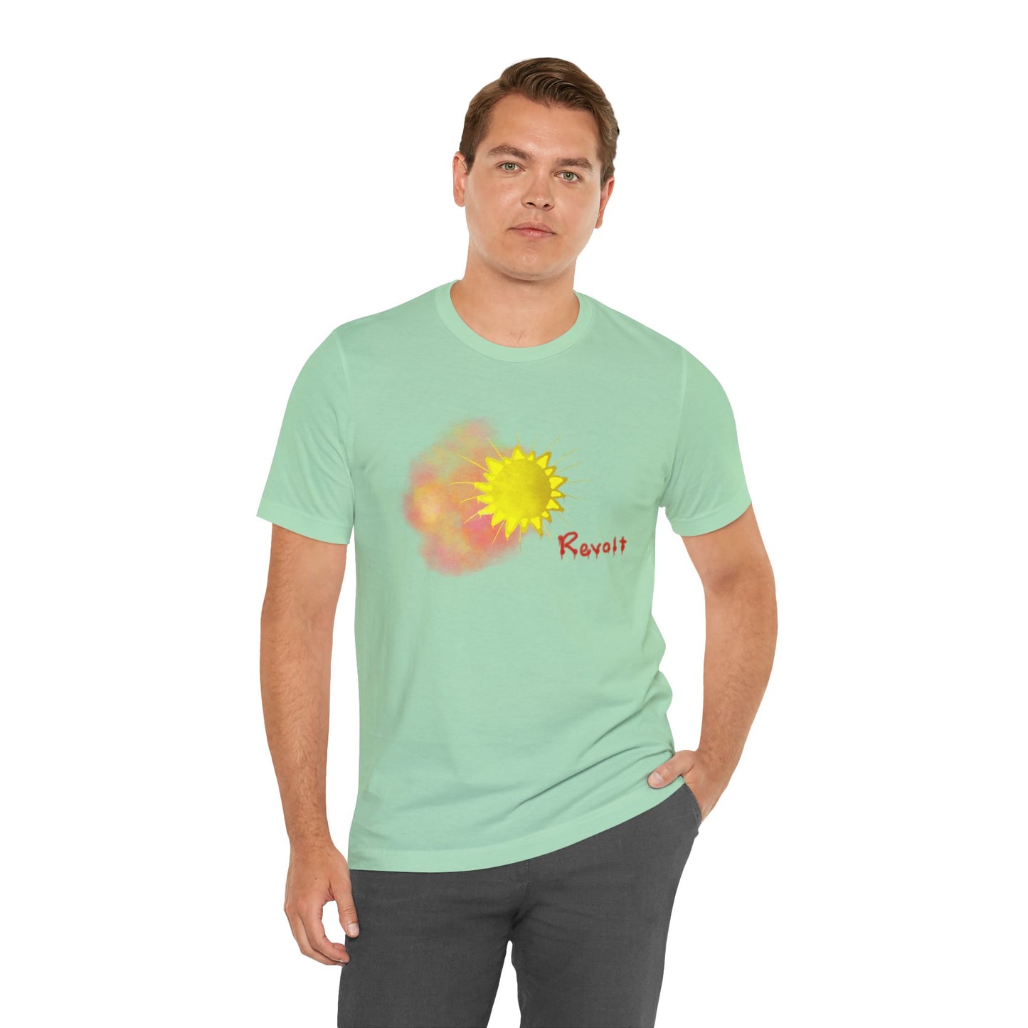 Sunshine Revolt