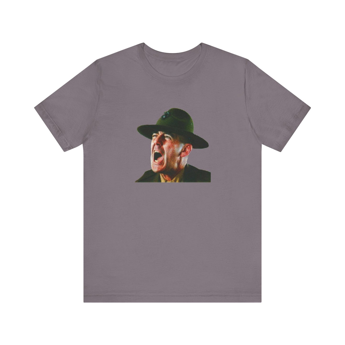 Full Metal Jacket