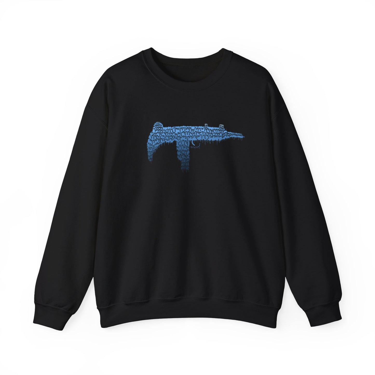 Drippy Uzi