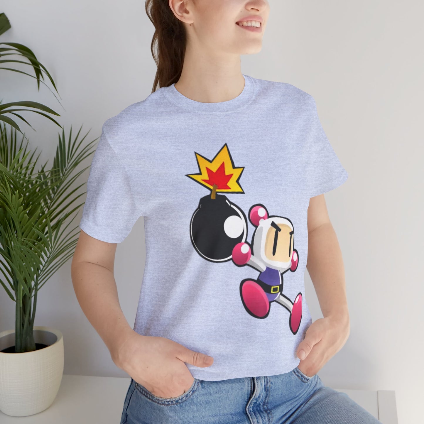 Bomberman