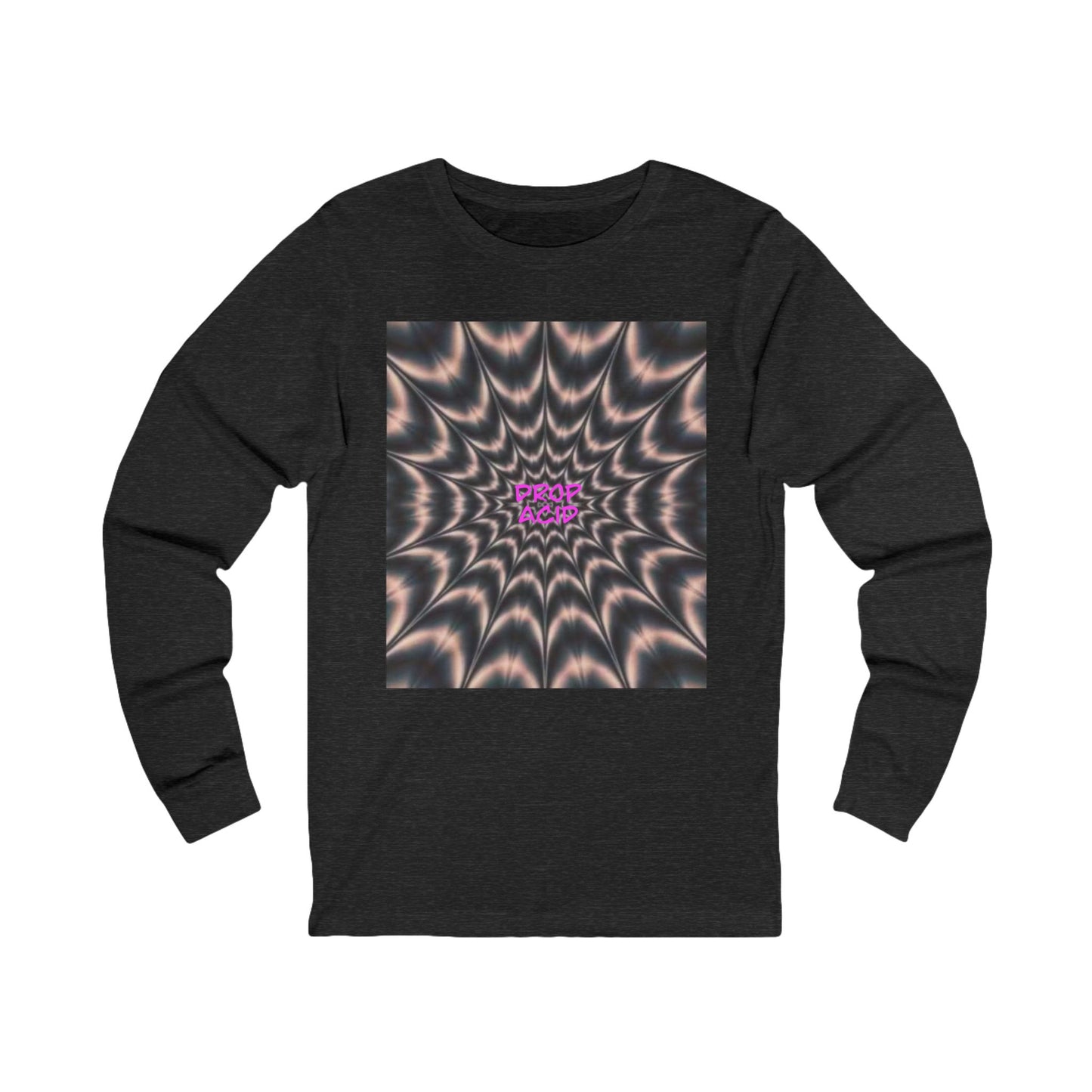 Drop Acid