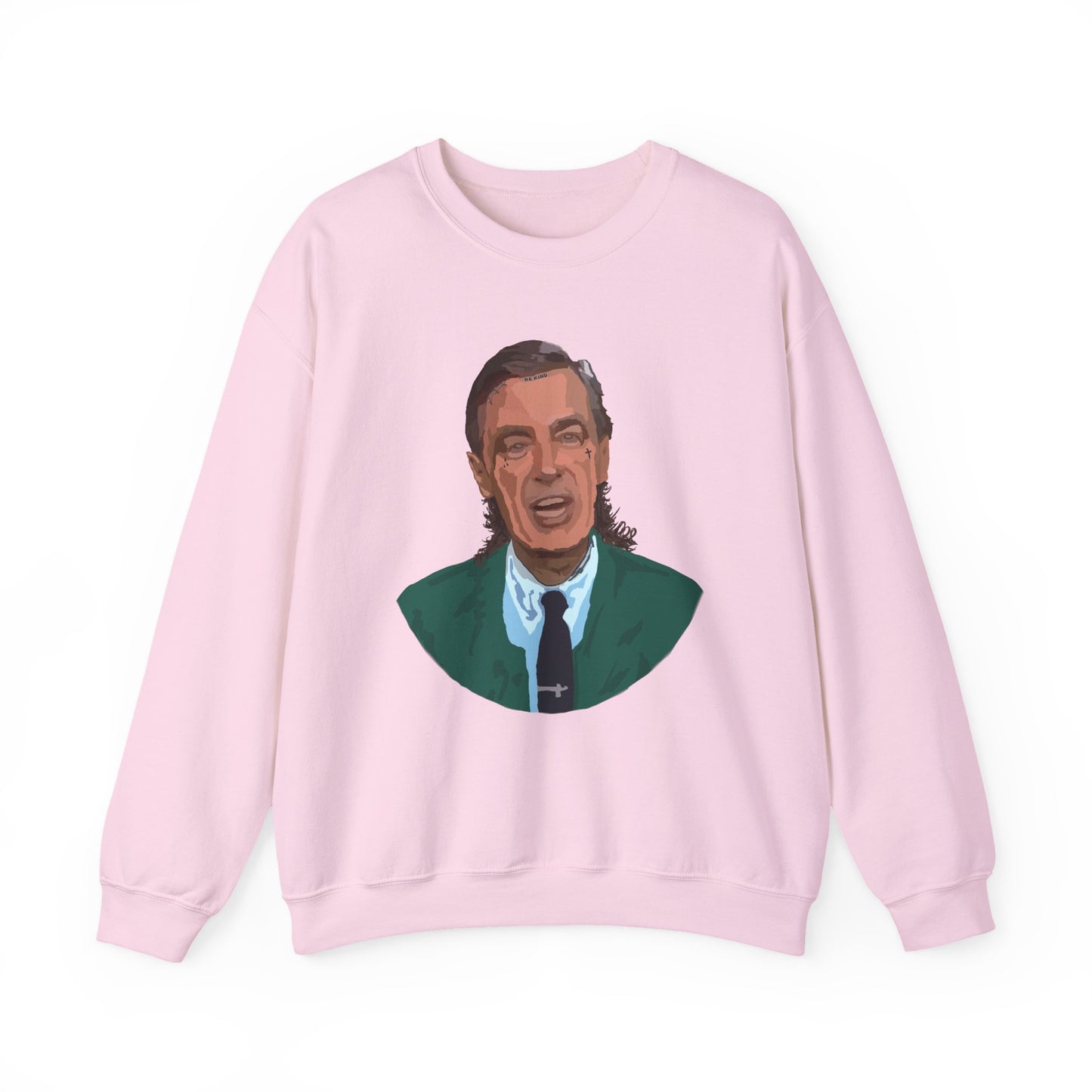 Gangster of Kindness